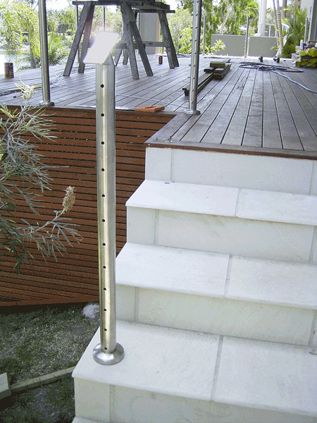 Deck Addition 3